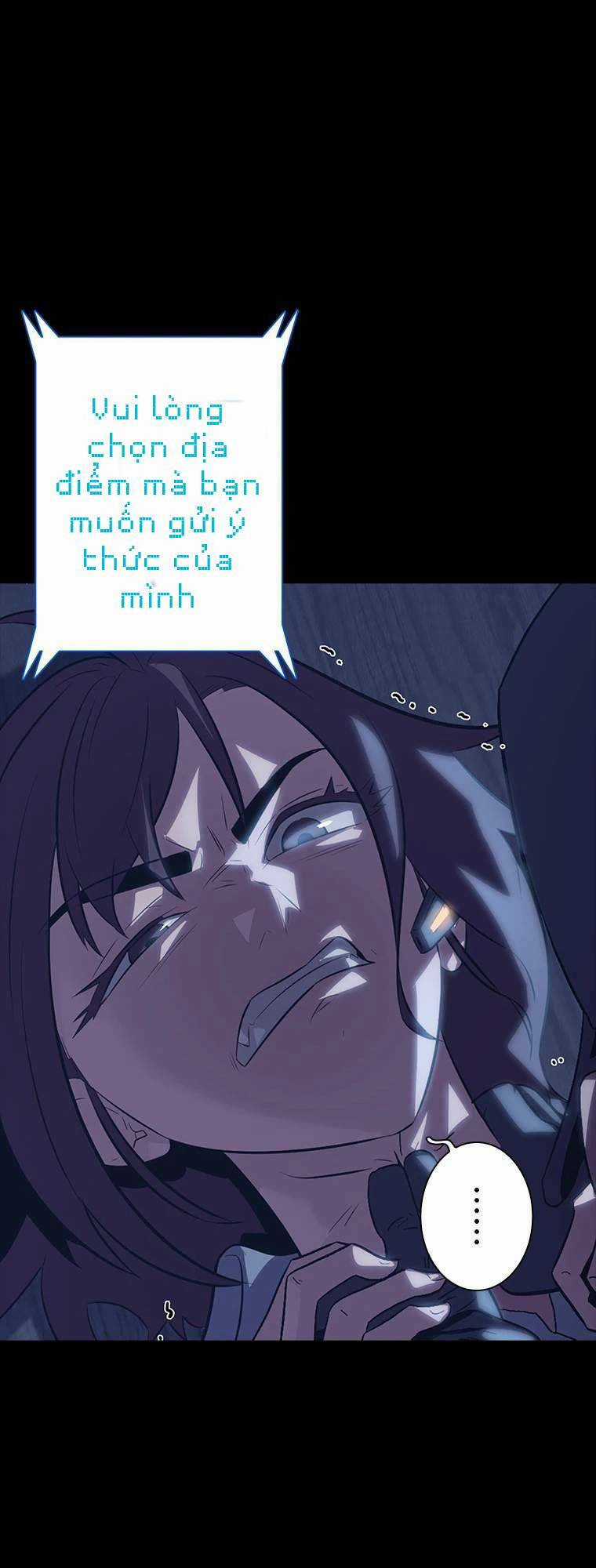 Sự Bắt Đầu Của Đấng Tối Cao Chapter 1 trang 16