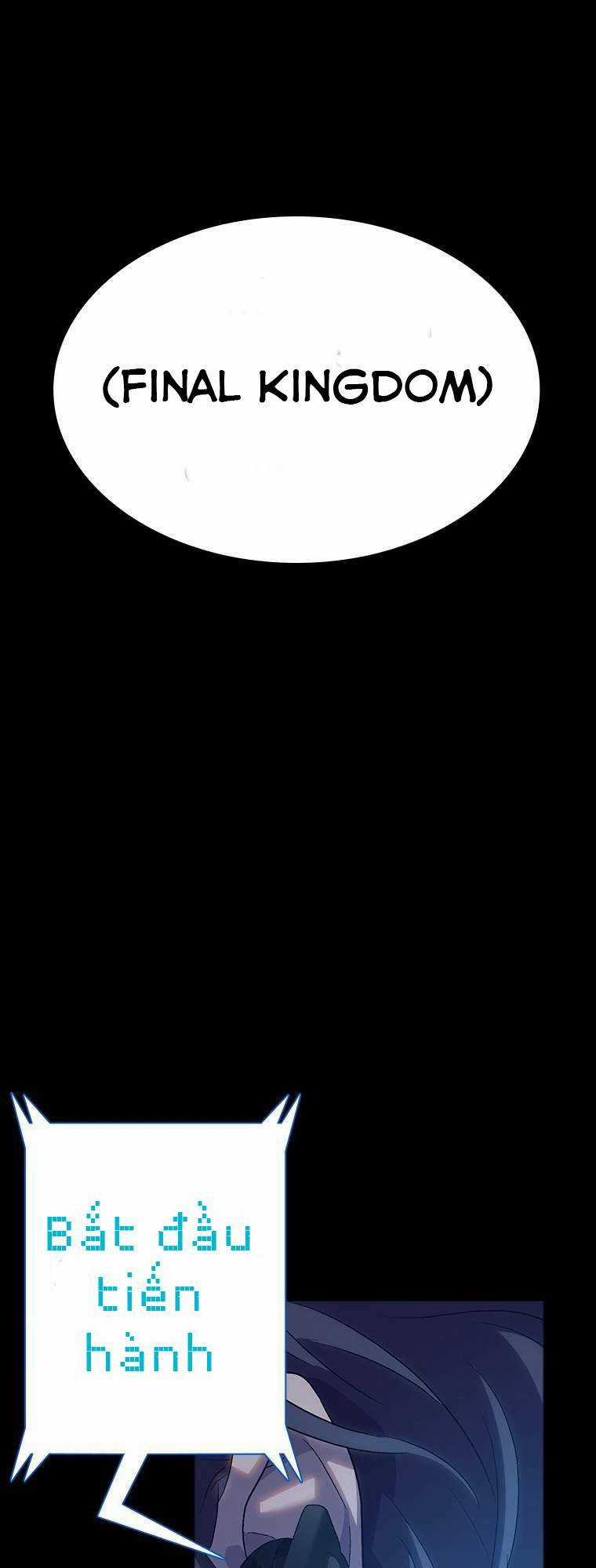 Sự Bắt Đầu Của Đấng Tối Cao Chapter 1 trang 17