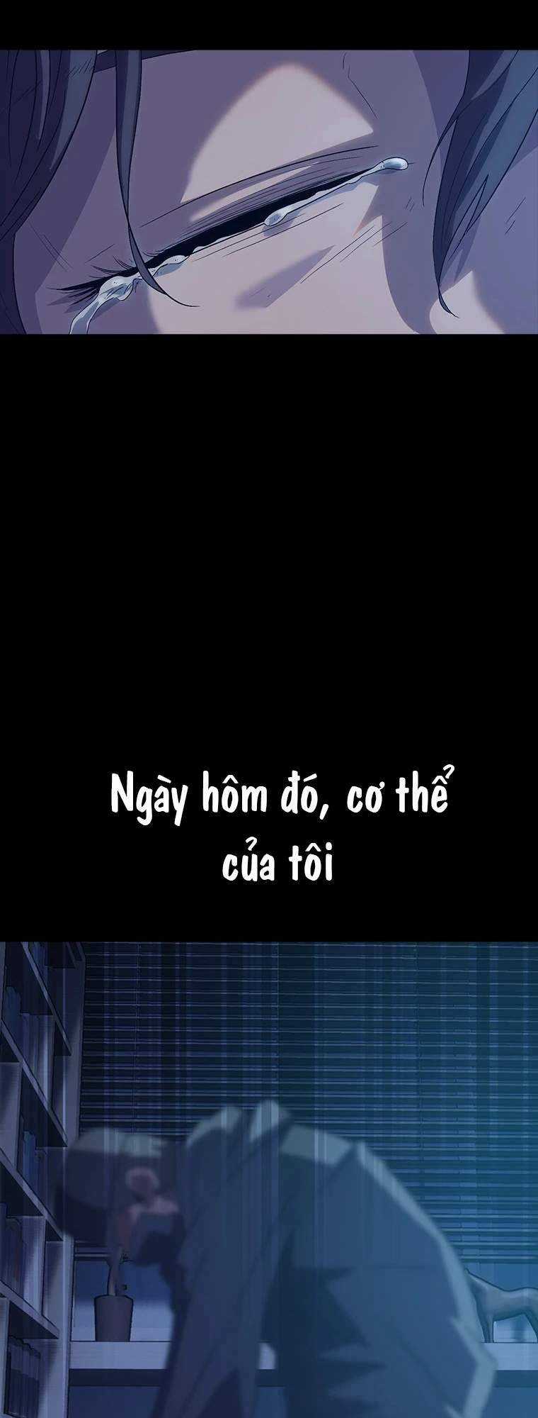 Sự Bắt Đầu Của Đấng Tối Cao Chapter 1 trang 19