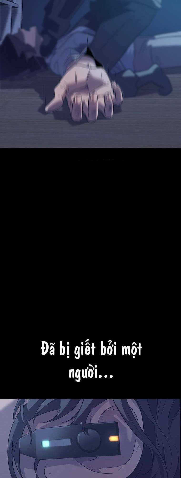 Sự Bắt Đầu Của Đấng Tối Cao Chapter 1 trang 20