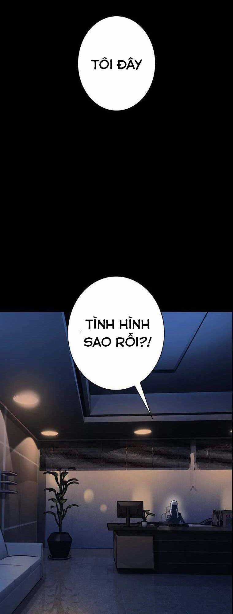 Sự Bắt Đầu Của Đấng Tối Cao Chapter 1 trang 25