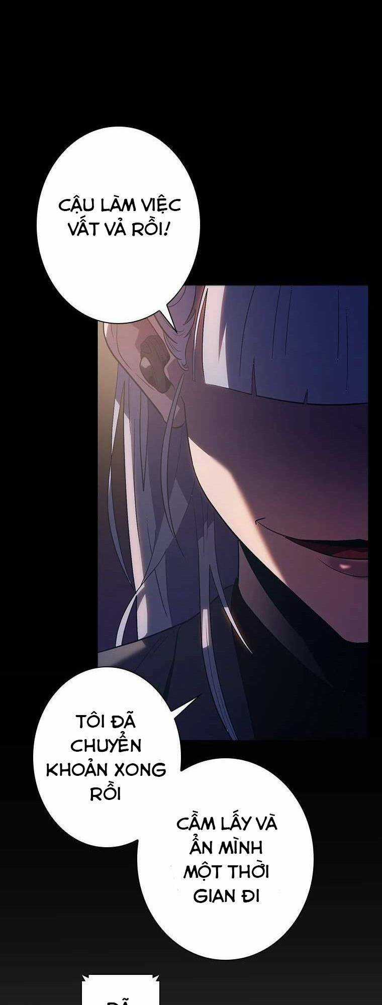 Sự Bắt Đầu Của Đấng Tối Cao Chapter 1 trang 27