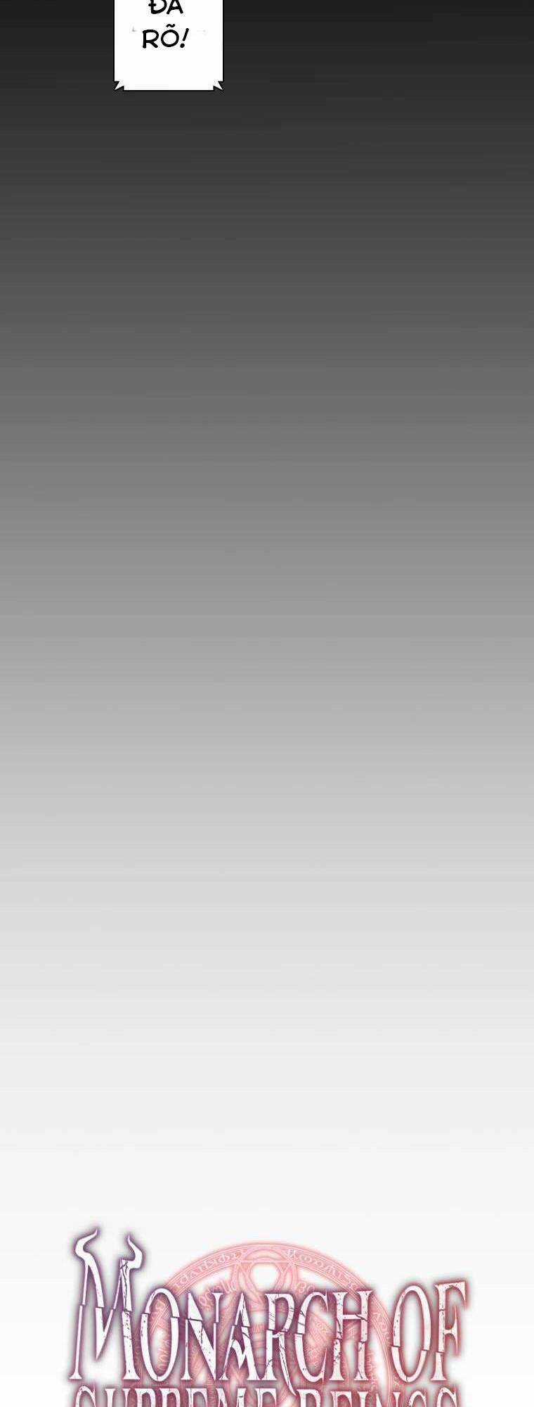 Sự Bắt Đầu Của Đấng Tối Cao Chapter 1 trang 28