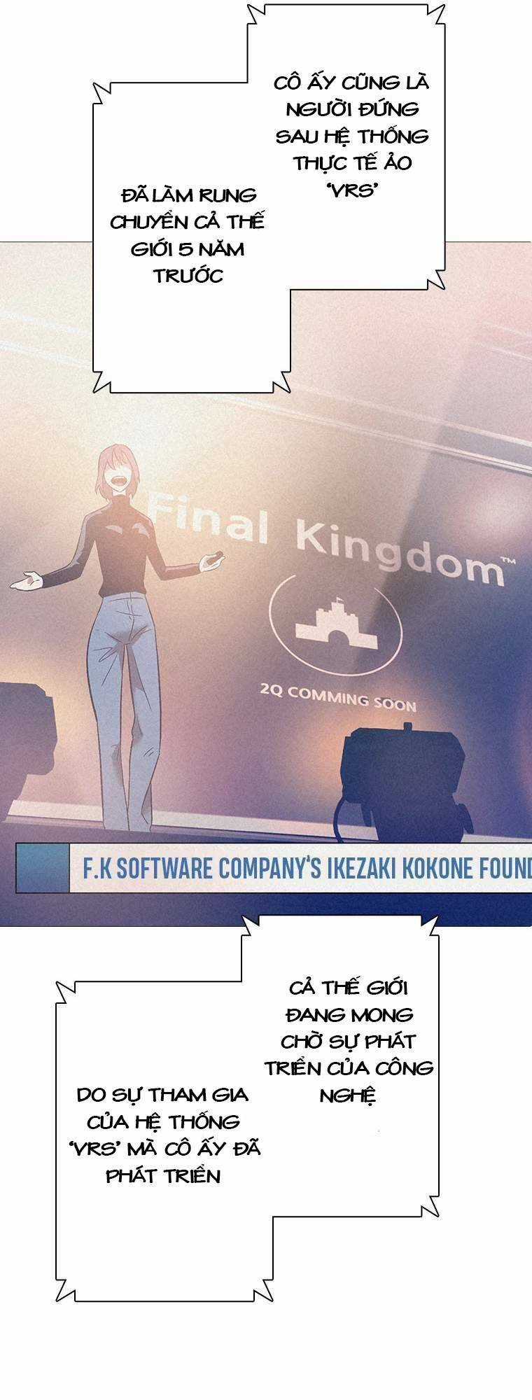 Sự Bắt Đầu Của Đấng Tối Cao Chapter 1 trang 31