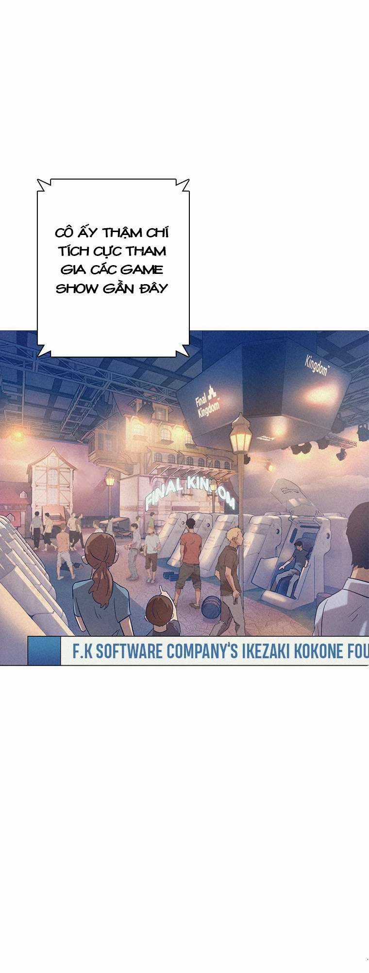 Sự Bắt Đầu Của Đấng Tối Cao Chapter 1 trang 32