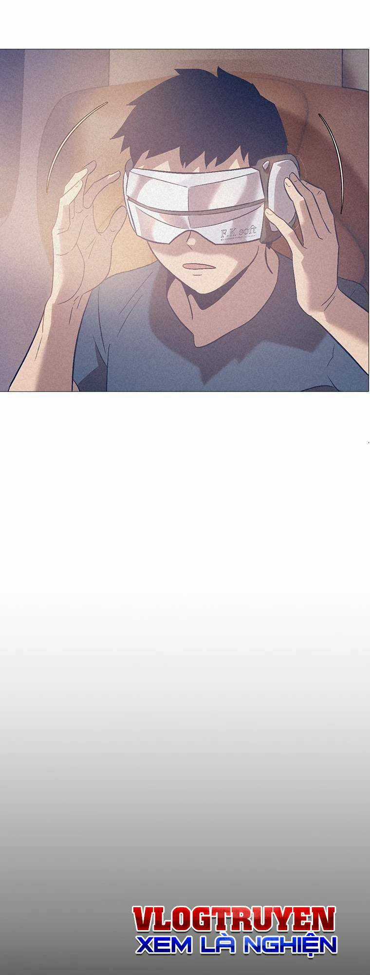 Sự Bắt Đầu Của Đấng Tối Cao Chapter 1 trang 33