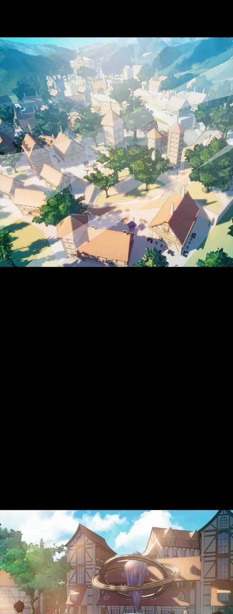 Sự Bắt Đầu Của Đấng Tối Cao Chapter 1 trang 41