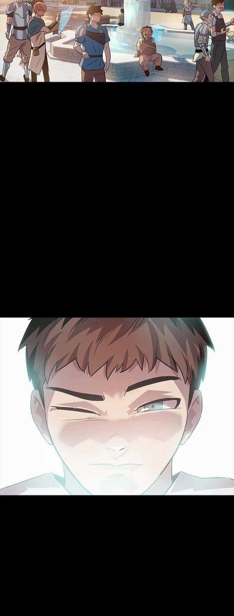 Sự Bắt Đầu Của Đấng Tối Cao Chapter 1 trang 42