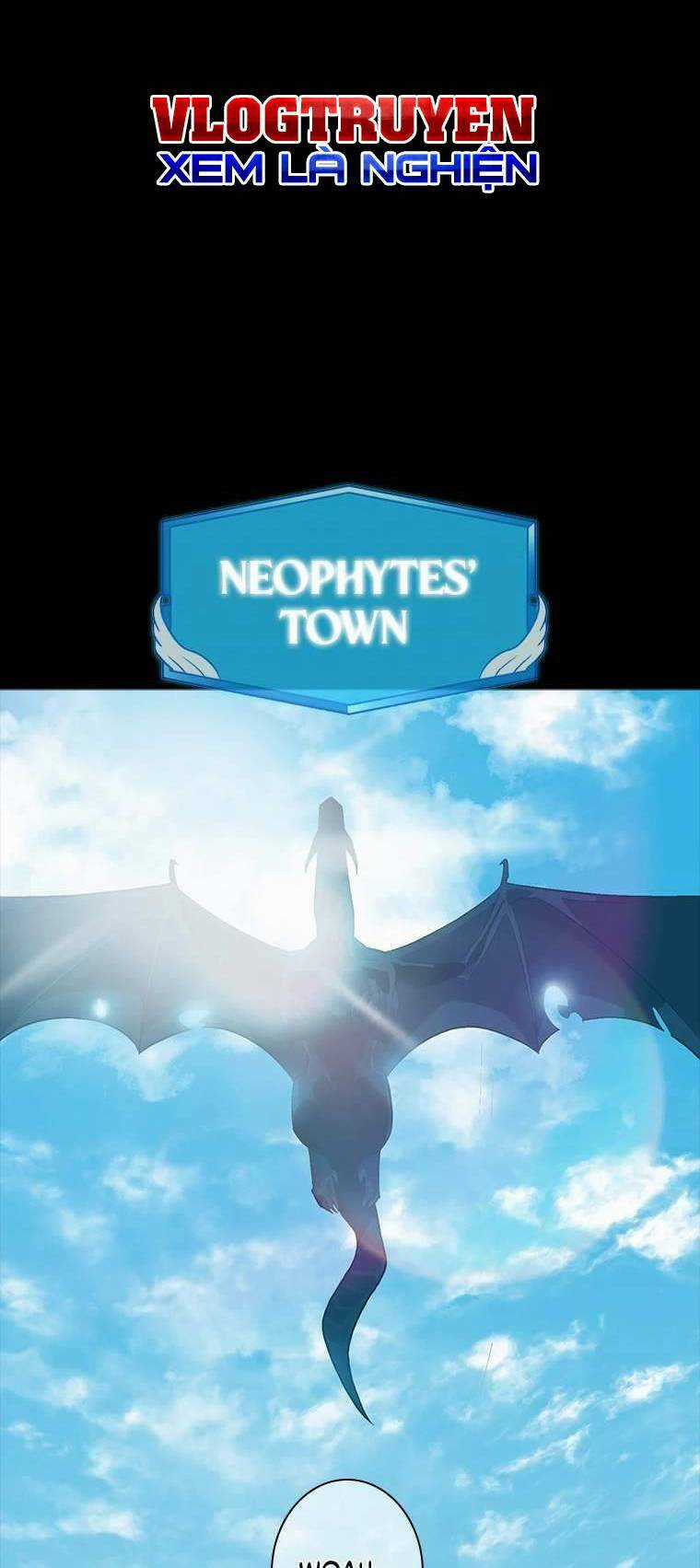 Sự Bắt Đầu Của Đấng Tối Cao Chapter 1 trang 43