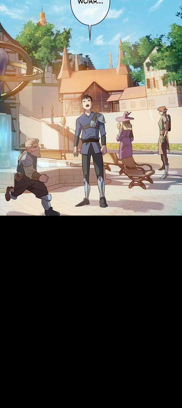 Sự Bắt Đầu Của Đấng Tối Cao Chapter 1 trang 44