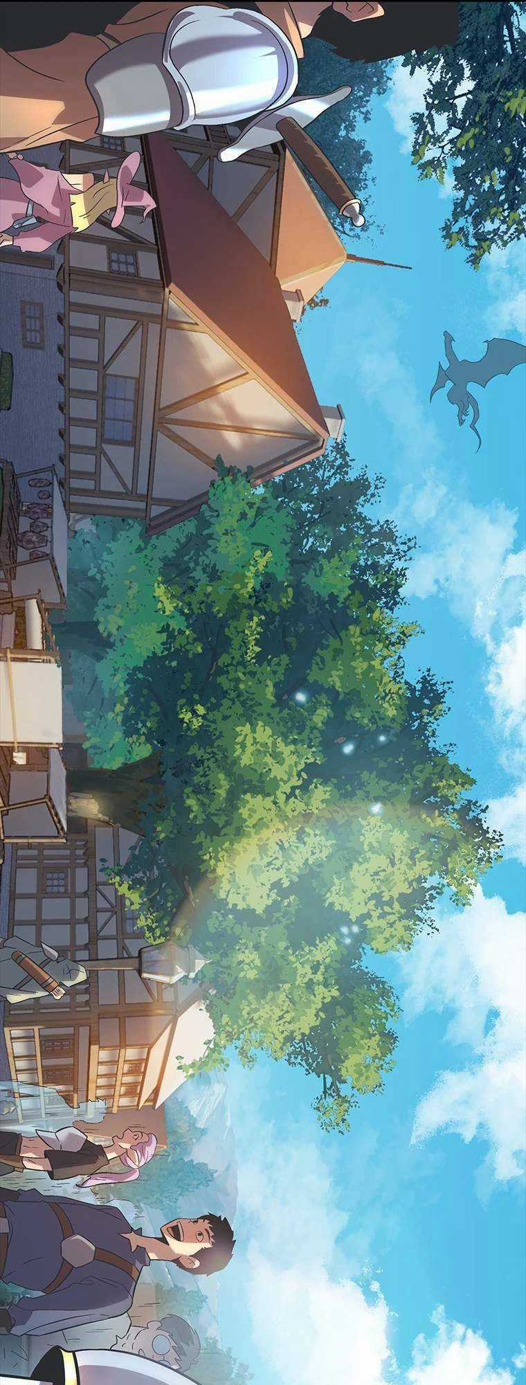 Sự Bắt Đầu Của Đấng Tối Cao Chapter 1 trang 45