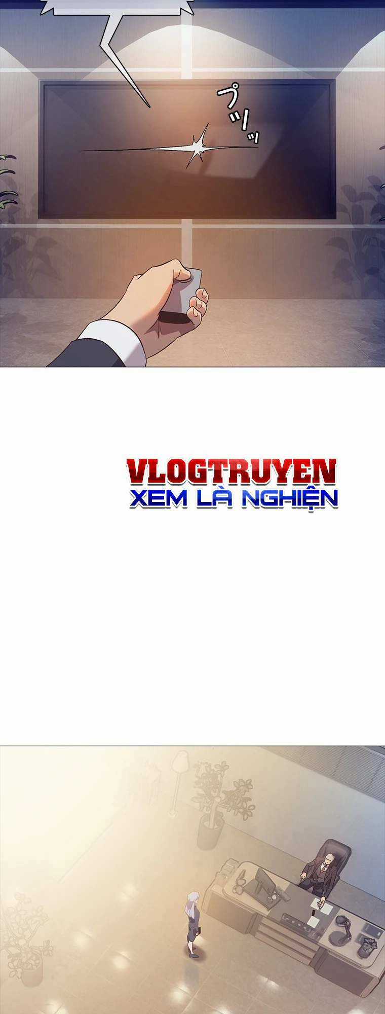 Sự Bắt Đầu Của Đấng Tối Cao Chapter 1 trang 49