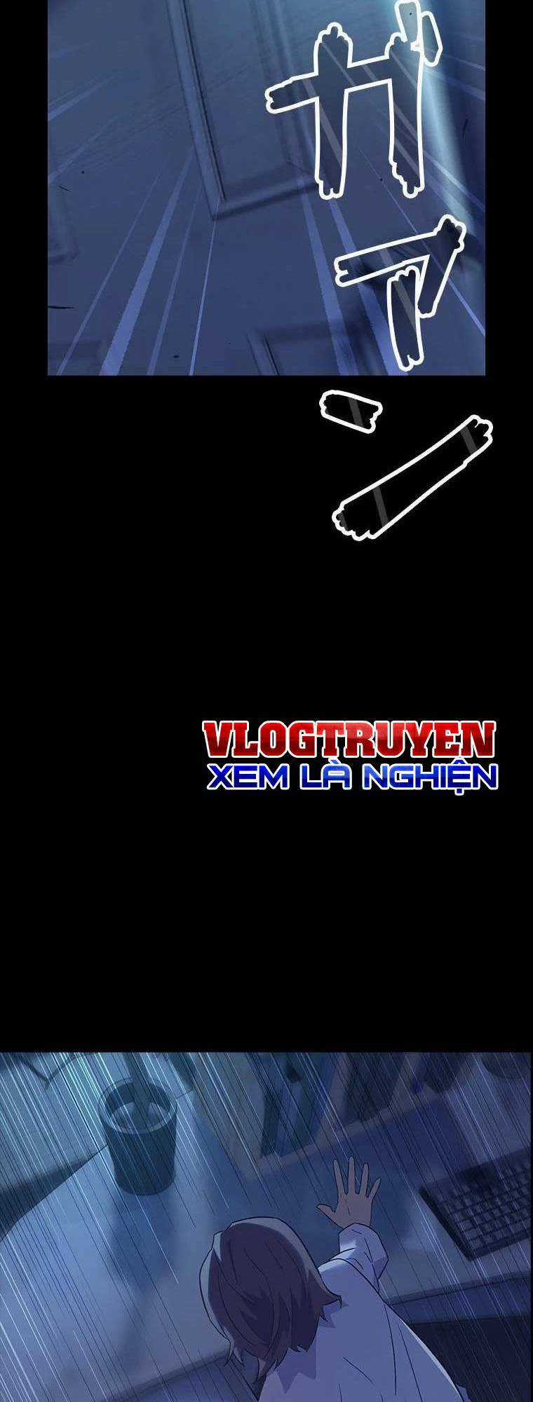 Sự Bắt Đầu Của Đấng Tối Cao Chapter 1 trang 5