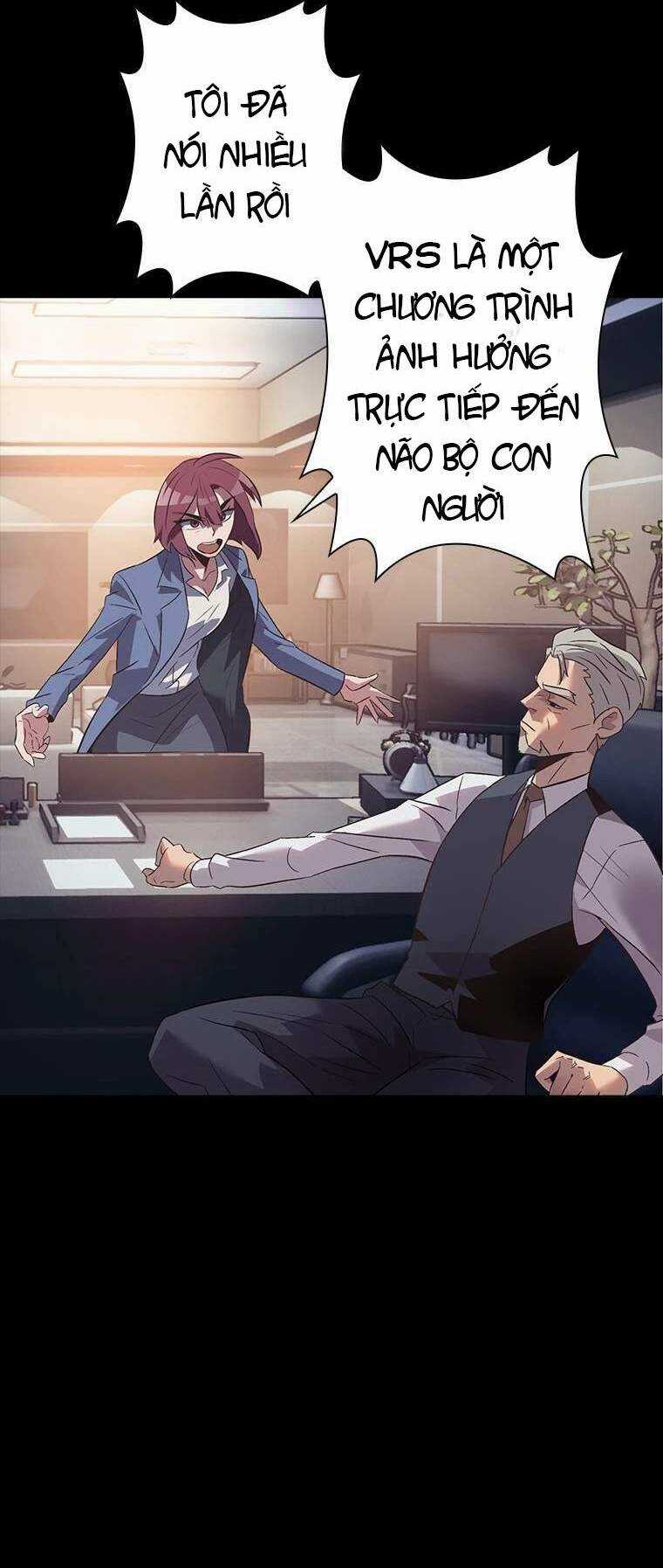 Sự Bắt Đầu Của Đấng Tối Cao Chapter 1 trang 53