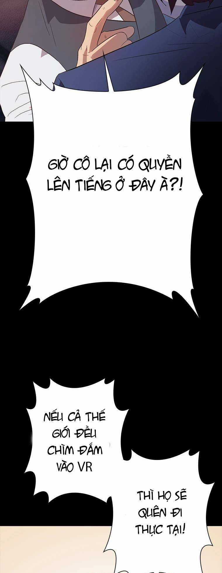 Sự Bắt Đầu Của Đấng Tối Cao Chapter 1 trang 56