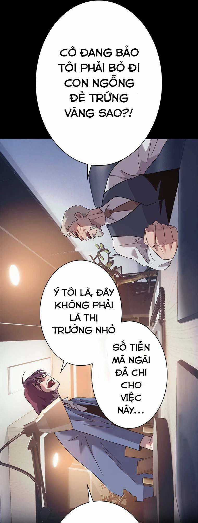 Sự Bắt Đầu Của Đấng Tối Cao Chapter 1 trang 58