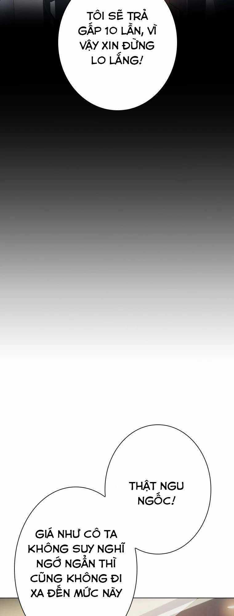 Sự Bắt Đầu Của Đấng Tối Cao Chapter 1 trang 59