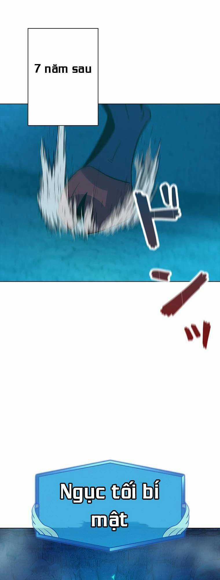 Sự Bắt Đầu Của Đấng Tối Cao Chapter 1 trang 61