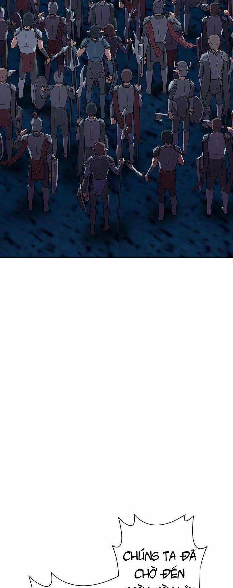 Sự Bắt Đầu Của Đấng Tối Cao Chapter 1 trang 63