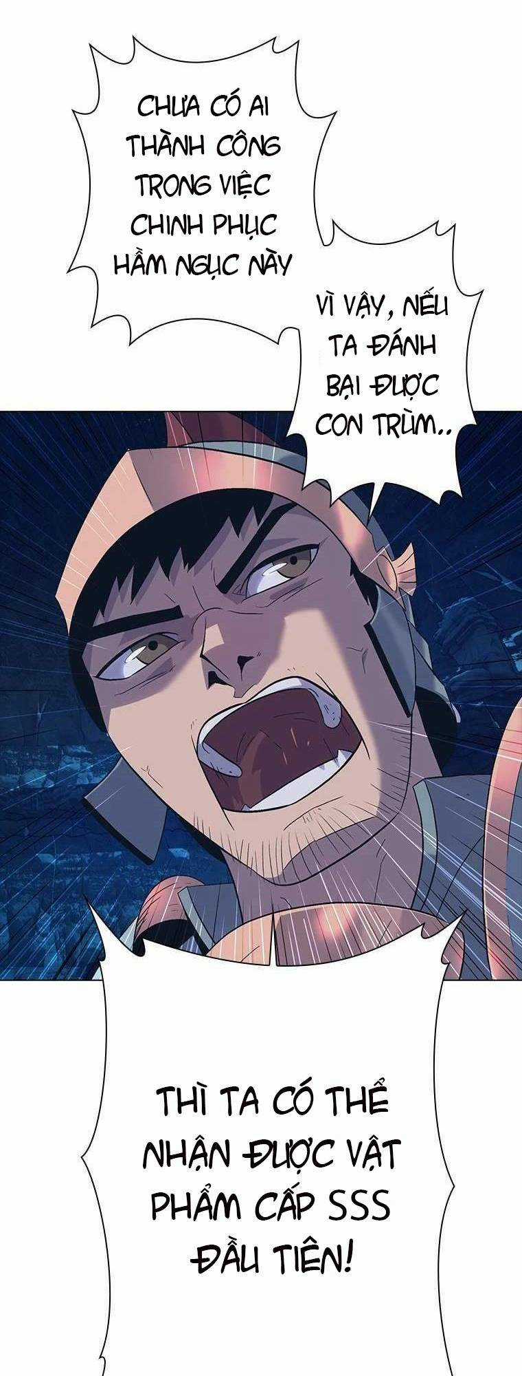 Sự Bắt Đầu Của Đấng Tối Cao Chapter 1 trang 65