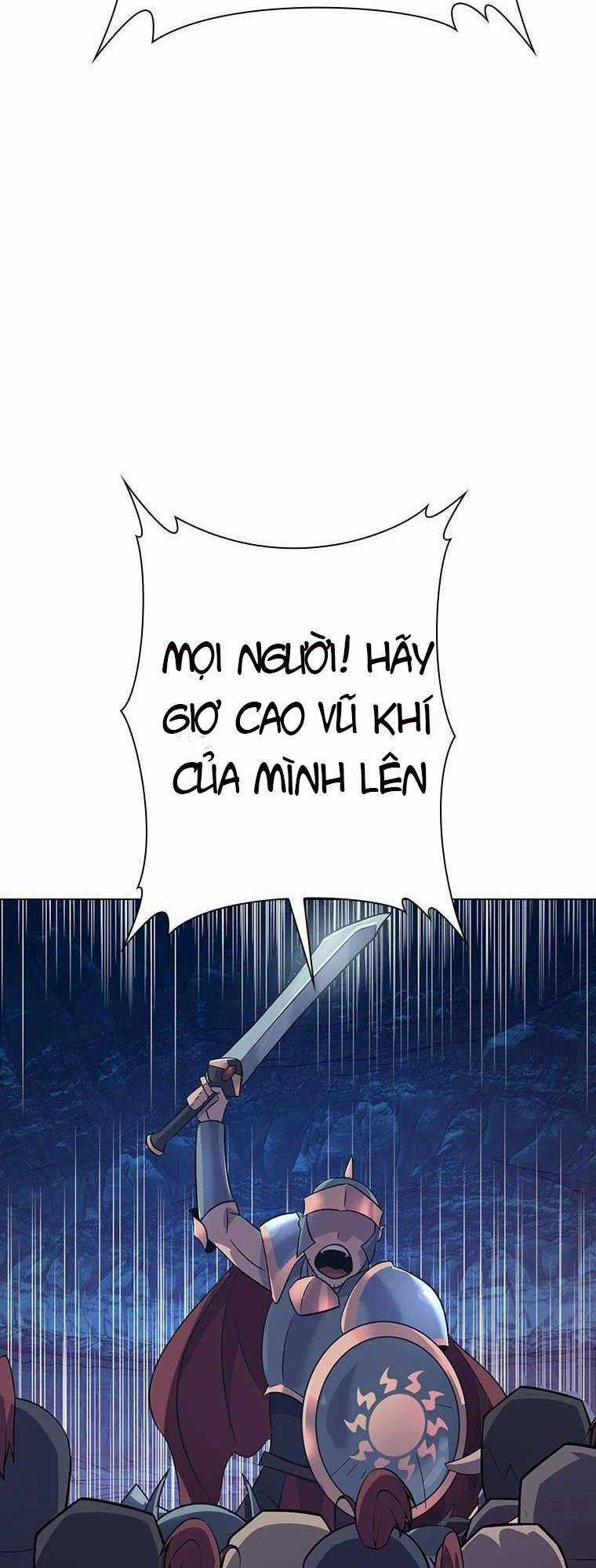 Sự Bắt Đầu Của Đấng Tối Cao Chapter 1 trang 66