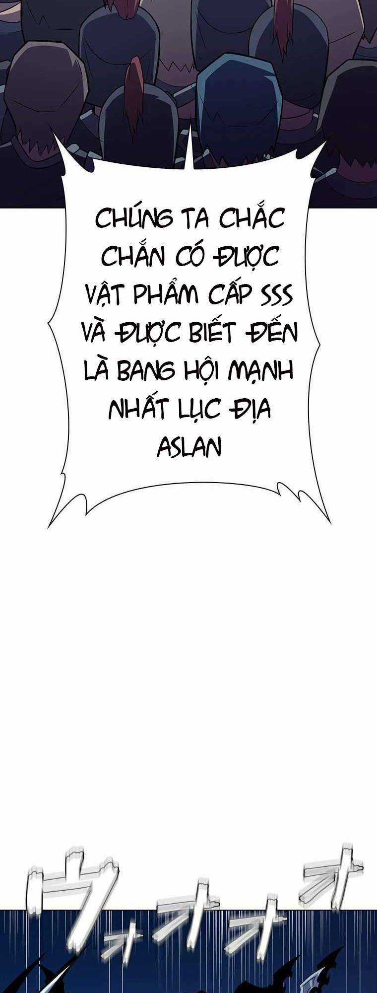 Sự Bắt Đầu Của Đấng Tối Cao Chapter 1 trang 67