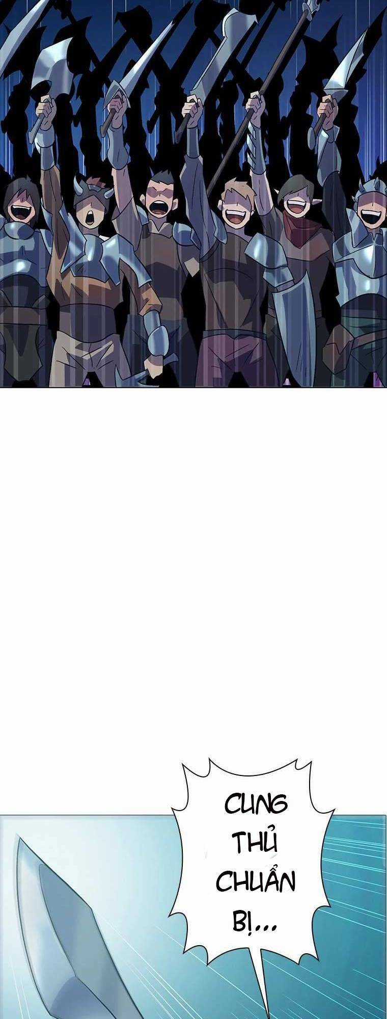 Sự Bắt Đầu Của Đấng Tối Cao Chapter 1 trang 68