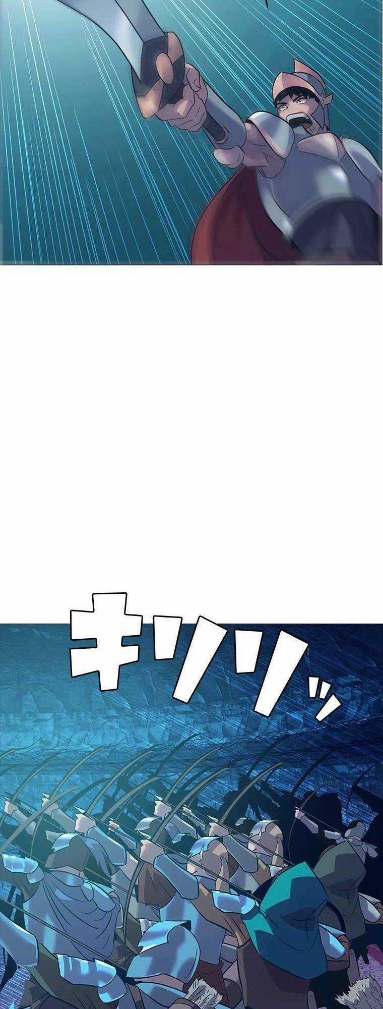 Sự Bắt Đầu Của Đấng Tối Cao Chapter 1 trang 69