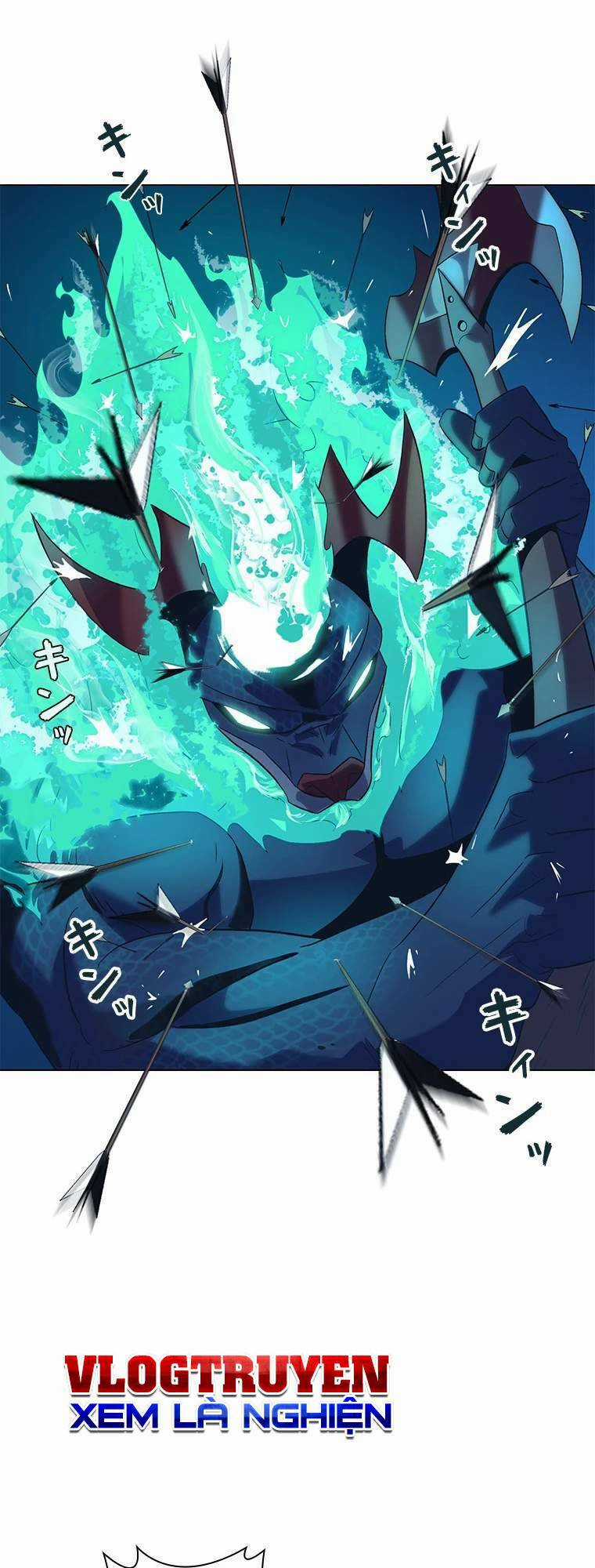 Sự Bắt Đầu Của Đấng Tối Cao Chapter 1 trang 72