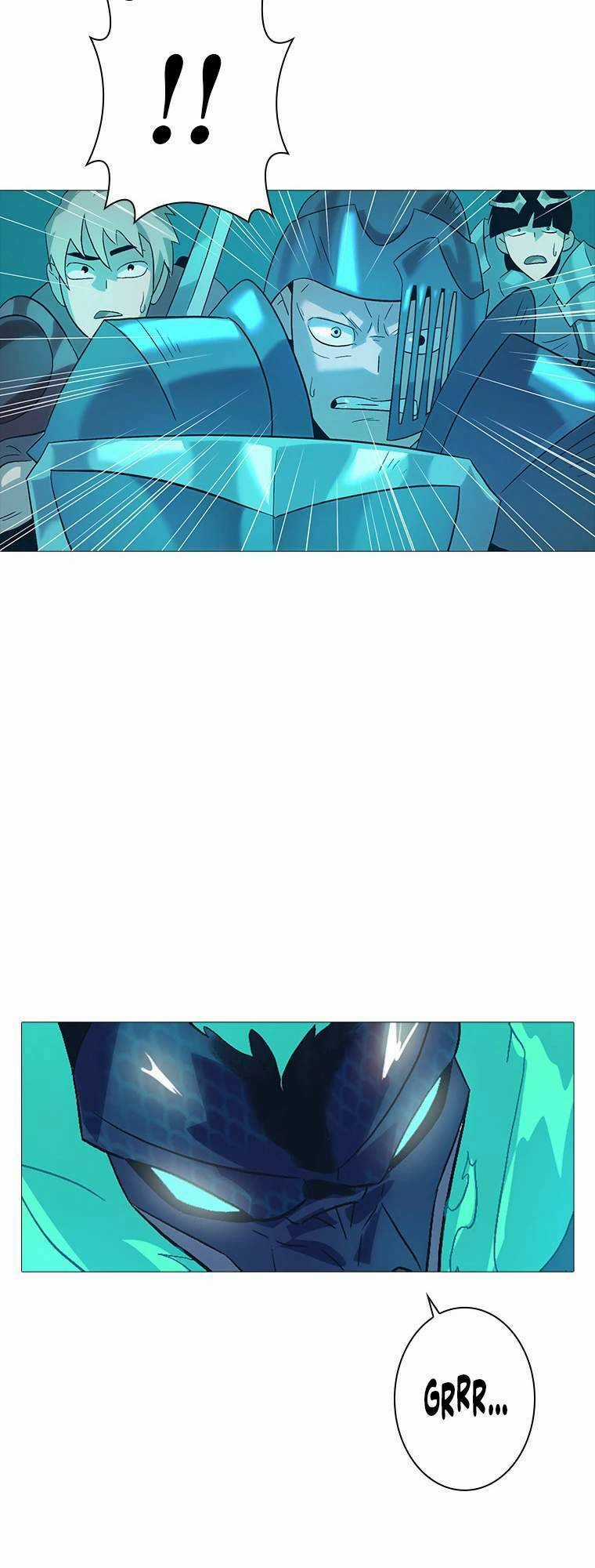 Sự Bắt Đầu Của Đấng Tối Cao Chapter 1 trang 73