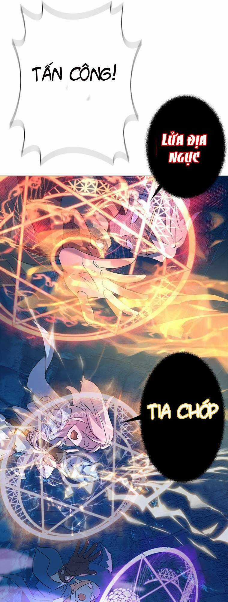 Sự Bắt Đầu Của Đấng Tối Cao Chapter 1 trang 77