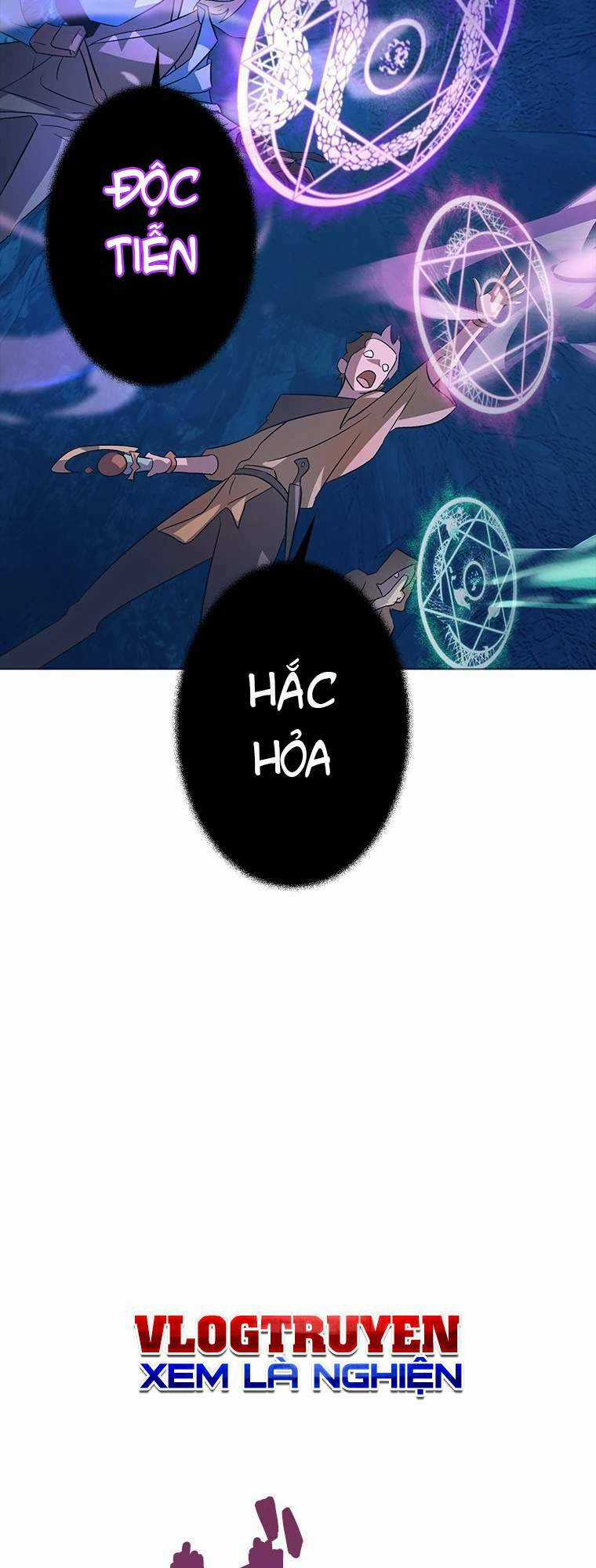 Sự Bắt Đầu Của Đấng Tối Cao Chapter 1 trang 78