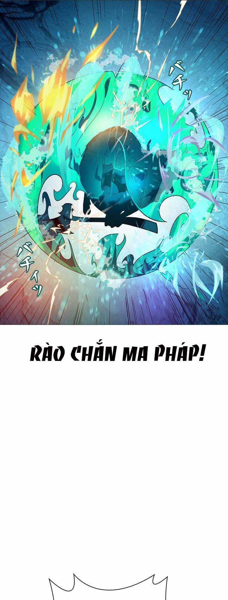 Sự Bắt Đầu Của Đấng Tối Cao Chapter 1 trang 82