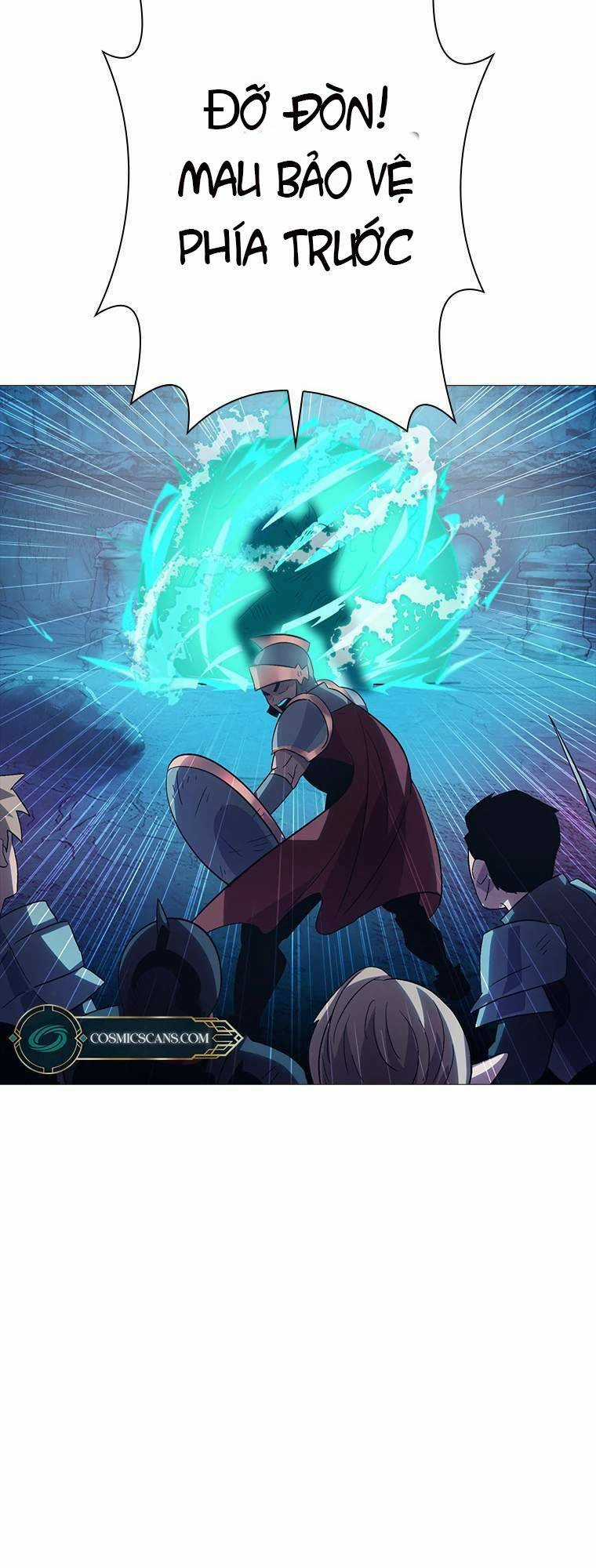 Sự Bắt Đầu Của Đấng Tối Cao Chapter 1 trang 83