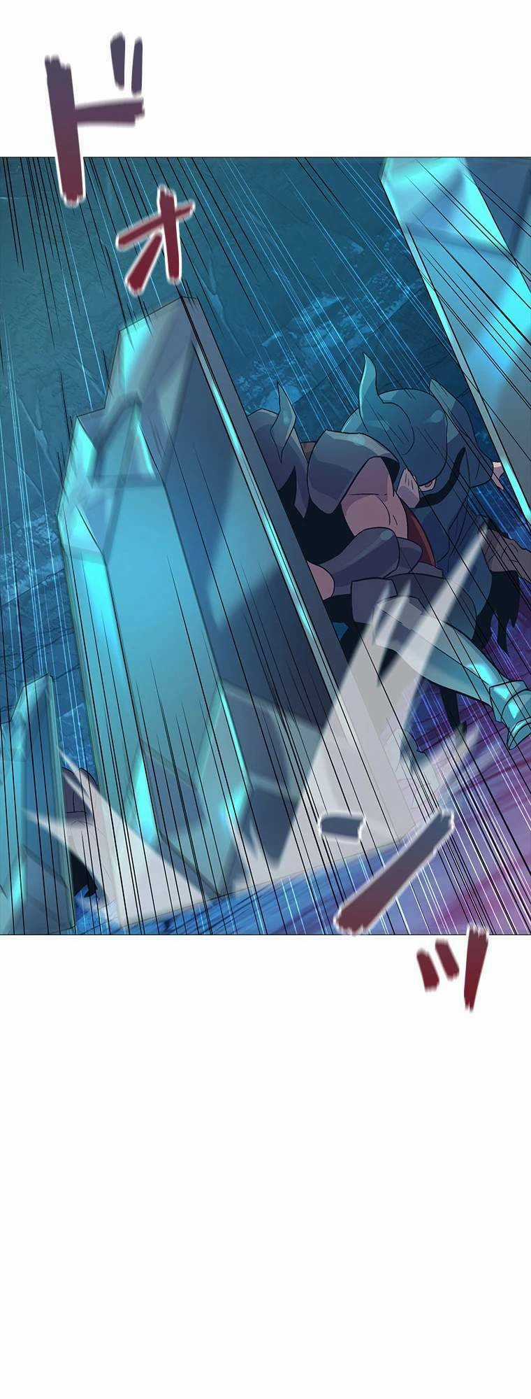 Sự Bắt Đầu Của Đấng Tối Cao Chapter 1 trang 84