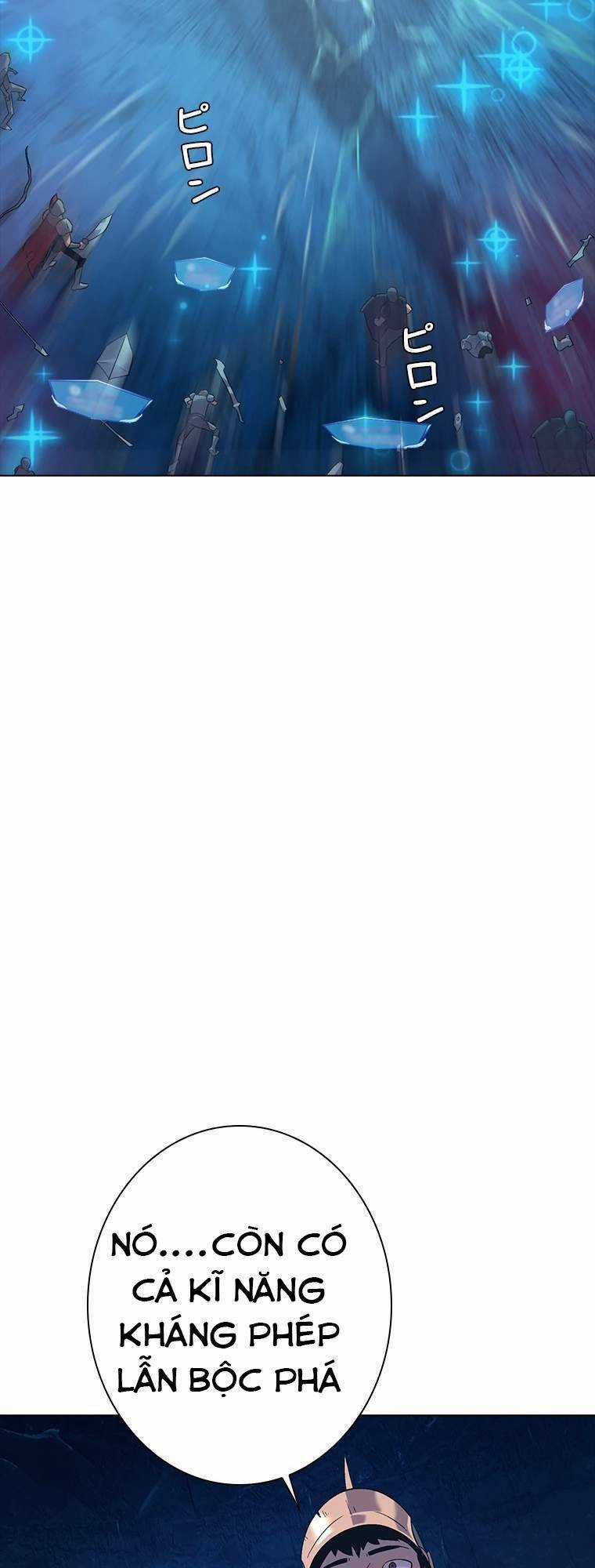 Sự Bắt Đầu Của Đấng Tối Cao Chapter 1 trang 93