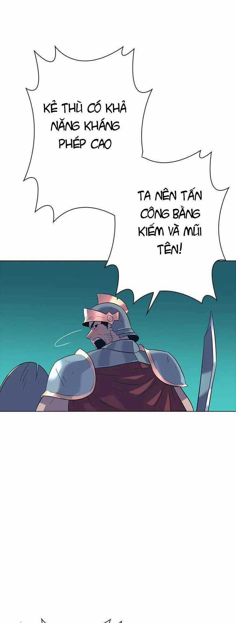 Sự Bắt Đầu Của Đấng Tối Cao Chapter 1 trang 96