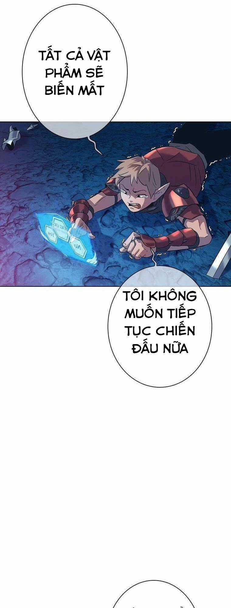 Sự Bắt Đầu Của Đấng Tối Cao Chapter 1 trang 98