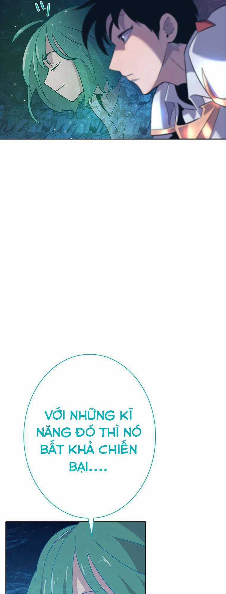 Sự Bắt Đầu Của Đấng Tối Cao Chapter 2 trang 10