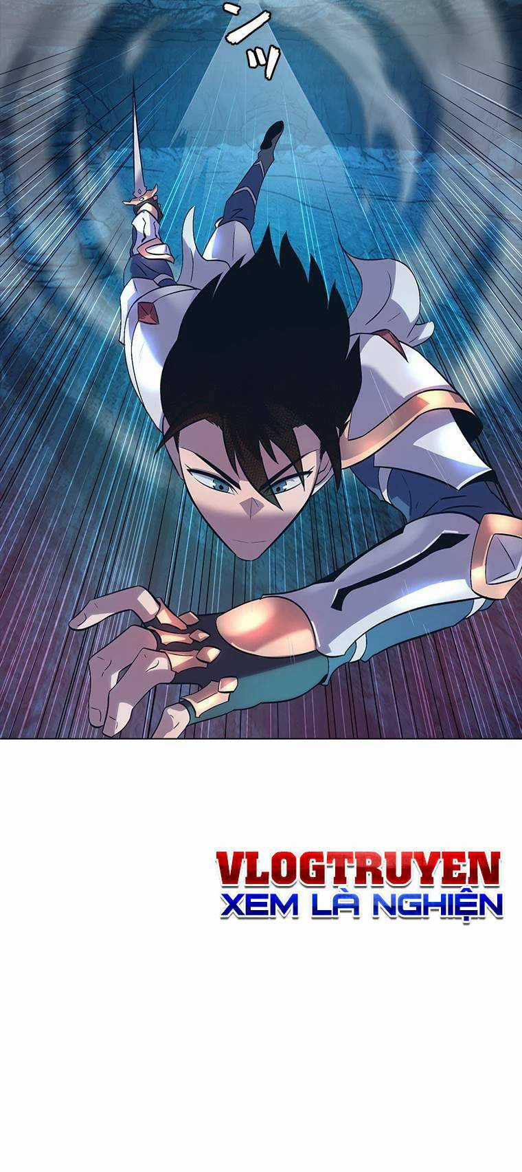 Sự Bắt Đầu Của Đấng Tối Cao Chapter 2 trang 13