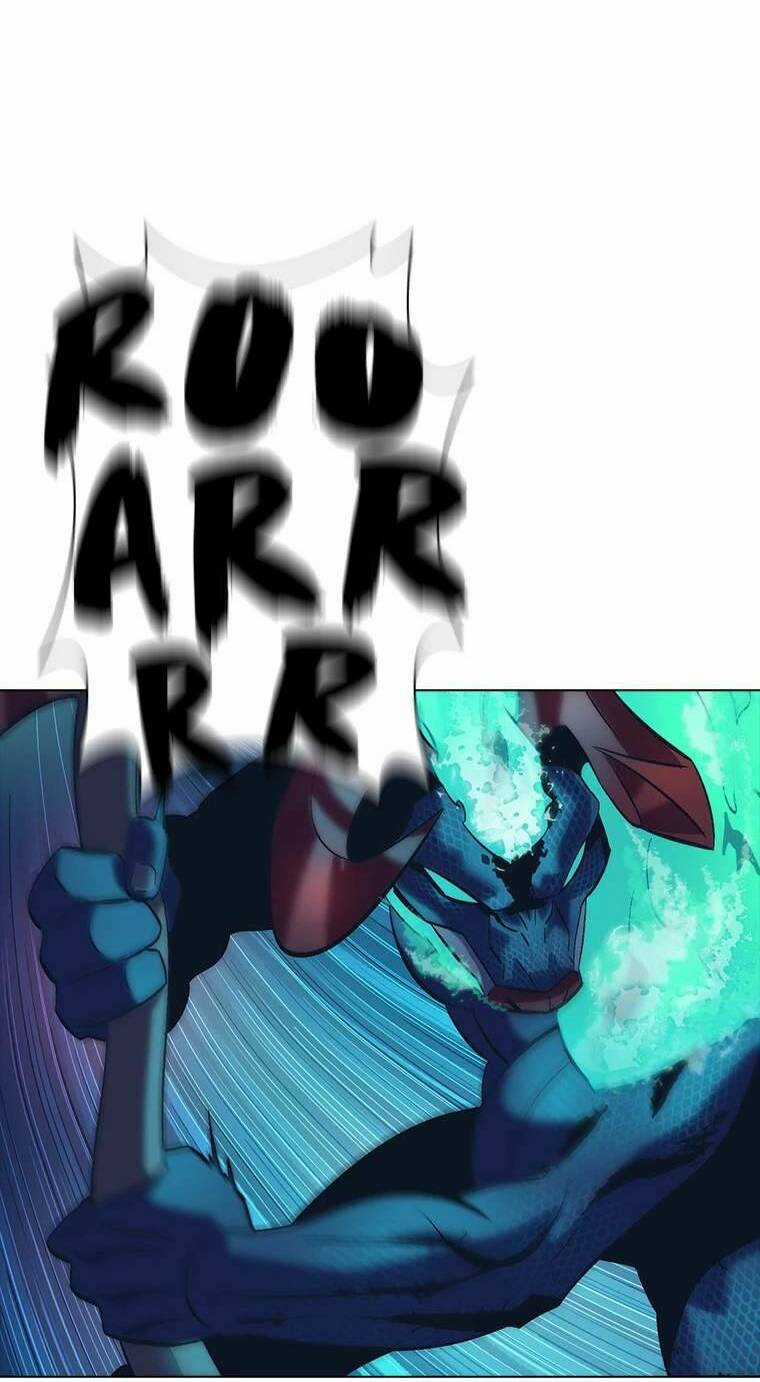 Sự Bắt Đầu Của Đấng Tối Cao Chapter 2 trang 20