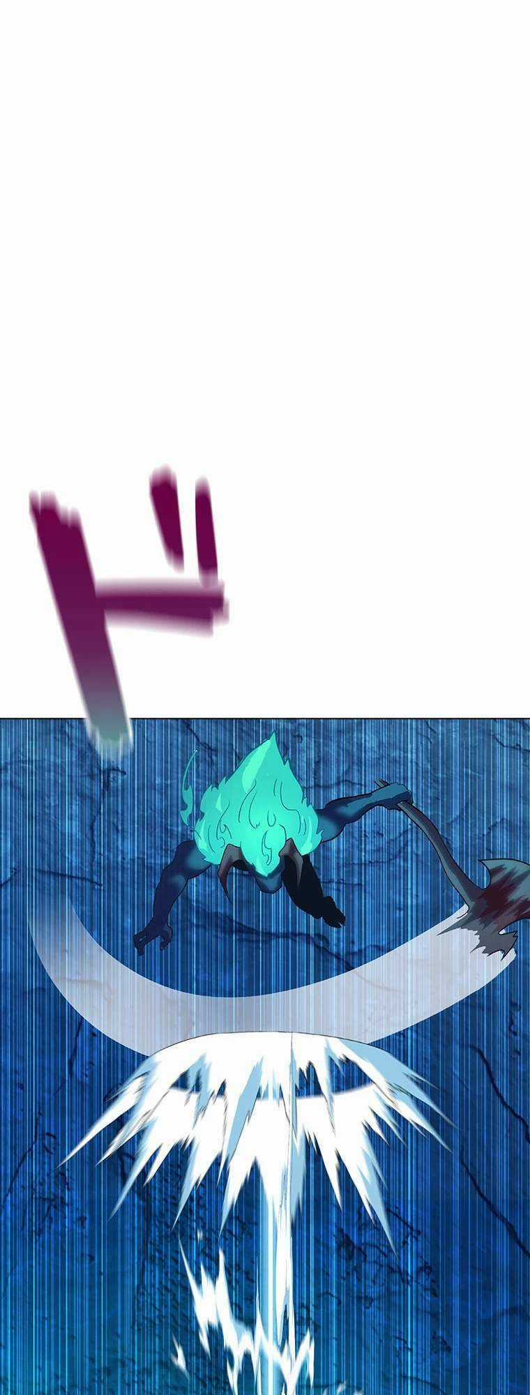 Sự Bắt Đầu Của Đấng Tối Cao Chapter 2 trang 21