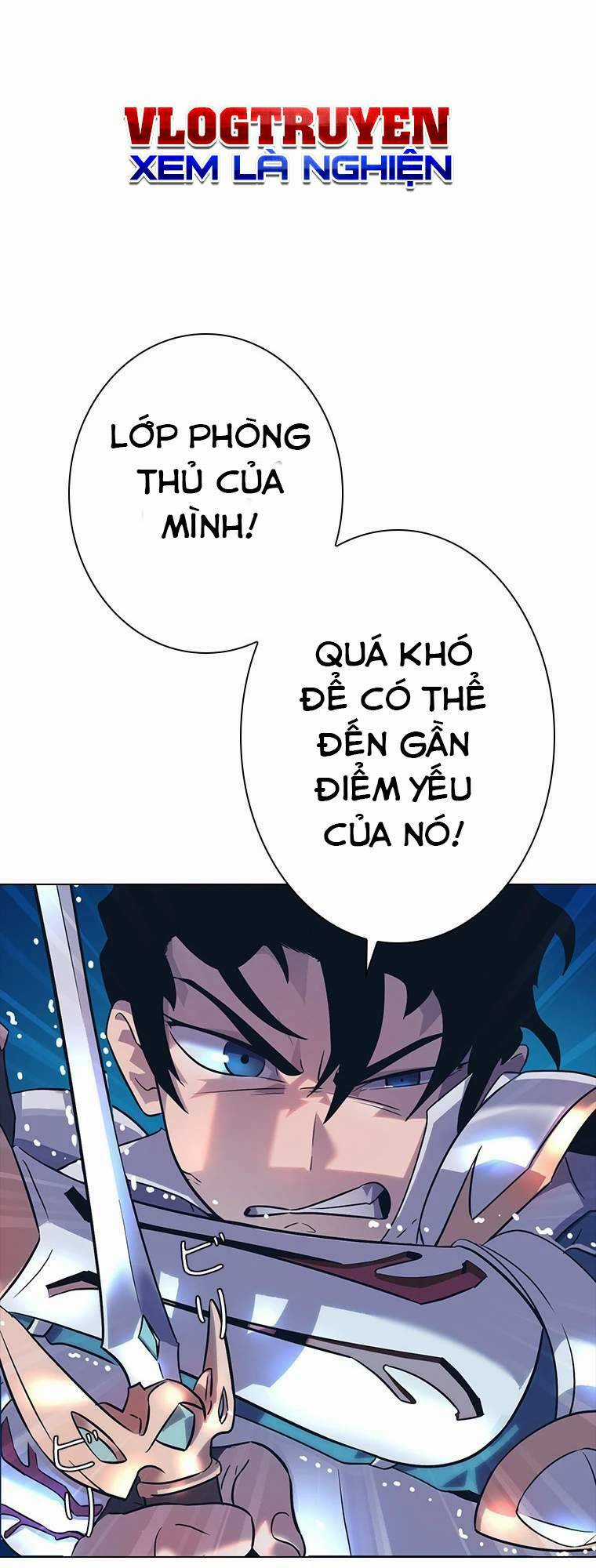 Sự Bắt Đầu Của Đấng Tối Cao Chapter 2 trang 23