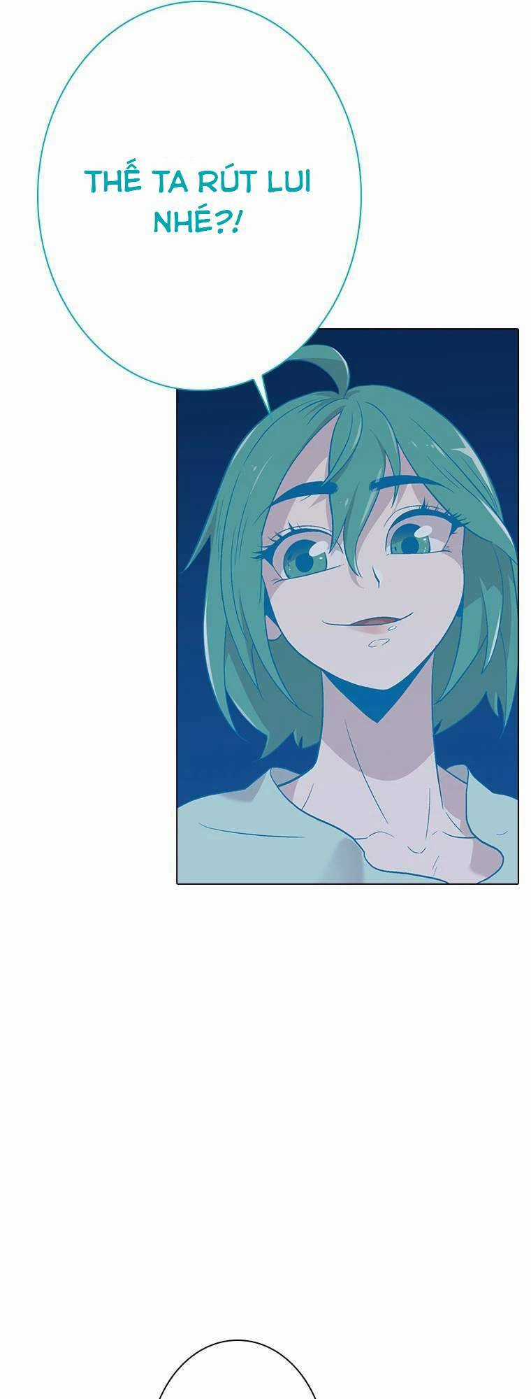 Sự Bắt Đầu Của Đấng Tối Cao Chapter 2 trang 26