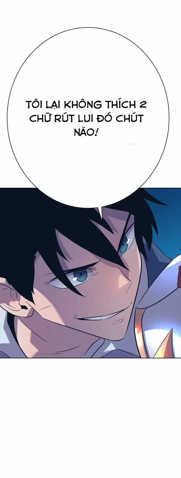 Sự Bắt Đầu Của Đấng Tối Cao Chapter 2 trang 28