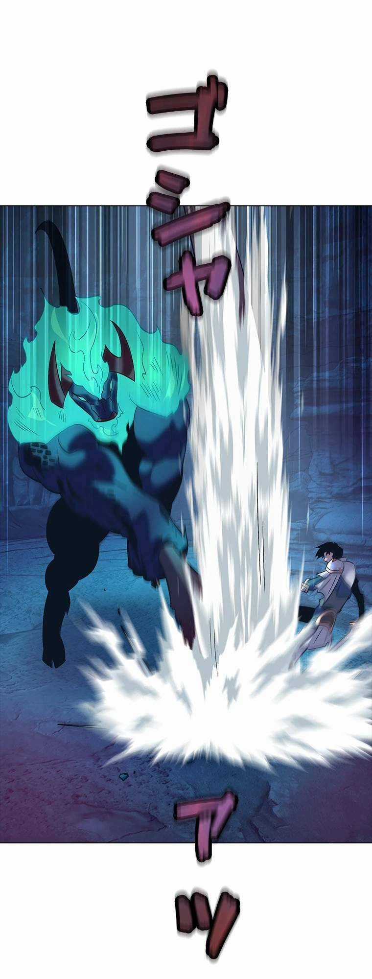 Sự Bắt Đầu Của Đấng Tối Cao Chapter 2 trang 30