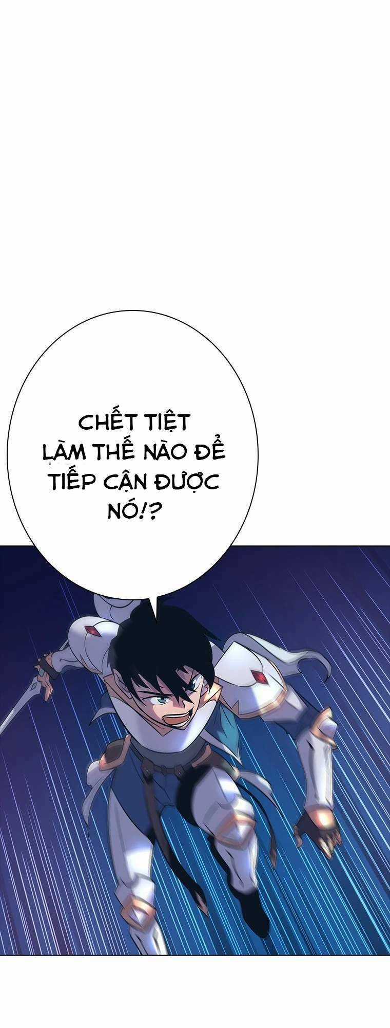 Sự Bắt Đầu Của Đấng Tối Cao Chapter 2 trang 31