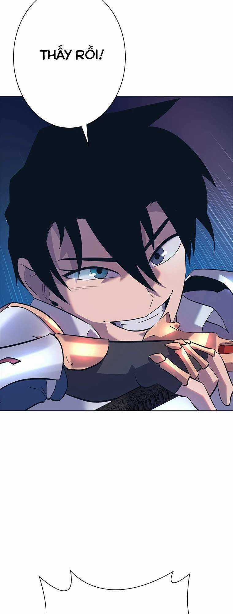 Sự Bắt Đầu Của Đấng Tối Cao Chapter 2 trang 33