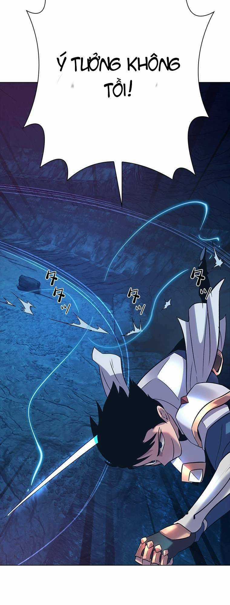 Sự Bắt Đầu Của Đấng Tối Cao Chapter 2 trang 34