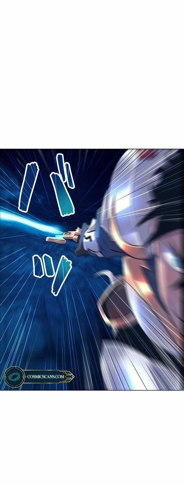 Sự Bắt Đầu Của Đấng Tối Cao Chapter 2 trang 35